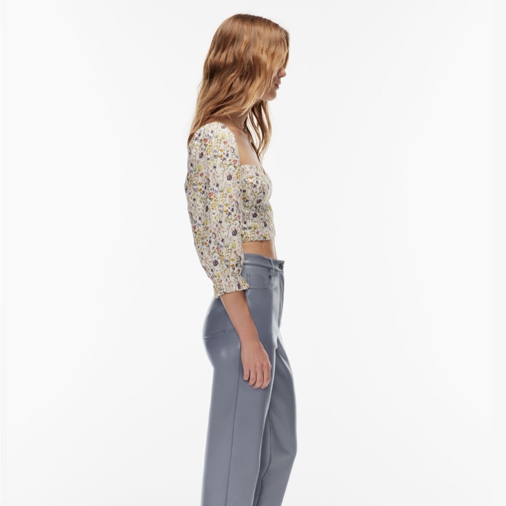 Aritzia Wilfred Melina Pant